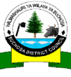 Buchosa District Council